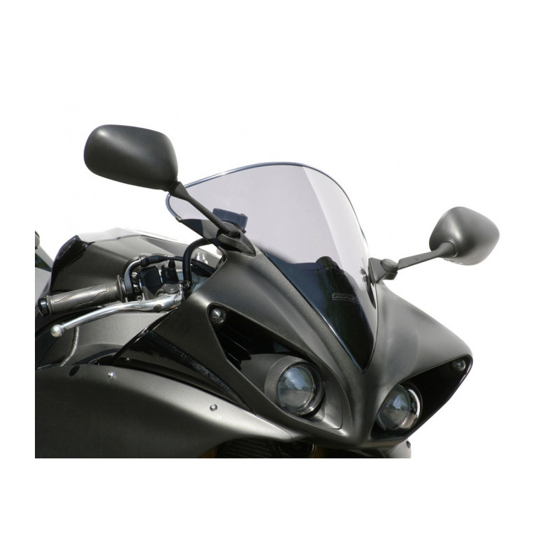 Bulle Moto MRA type origine Yamaha YZF-R1 09-14