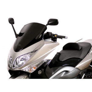 Bulle Moto MRA Sport noir Yamaha T-Max 500 - 4025066126194 -  Piece Moto BST