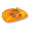 Clignotant Motos V PARTS type origine orange Aprilia 125 Pegaso