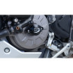 Protege Carter Slider moto RG Racing noir Ducati Multistrada 1260