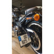 Support de Plaque Moto ACCESS DESIGN latéral Harley Davidson