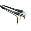 Cable de Compteur de vitesse Kawasaki KLR250/GTR1000