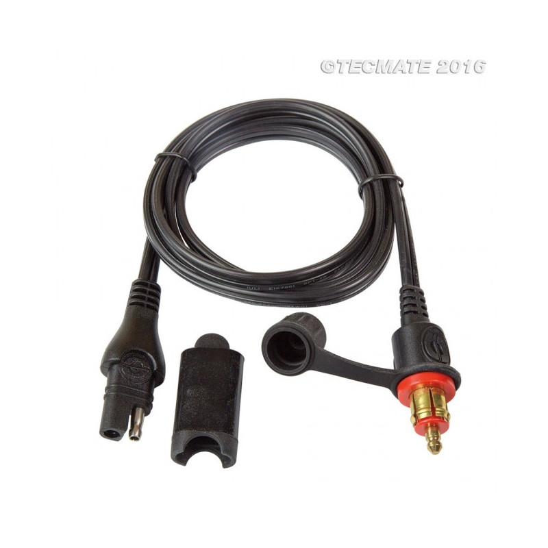 Cable de chargeur Tecmate SAE71 / 180  PLUG