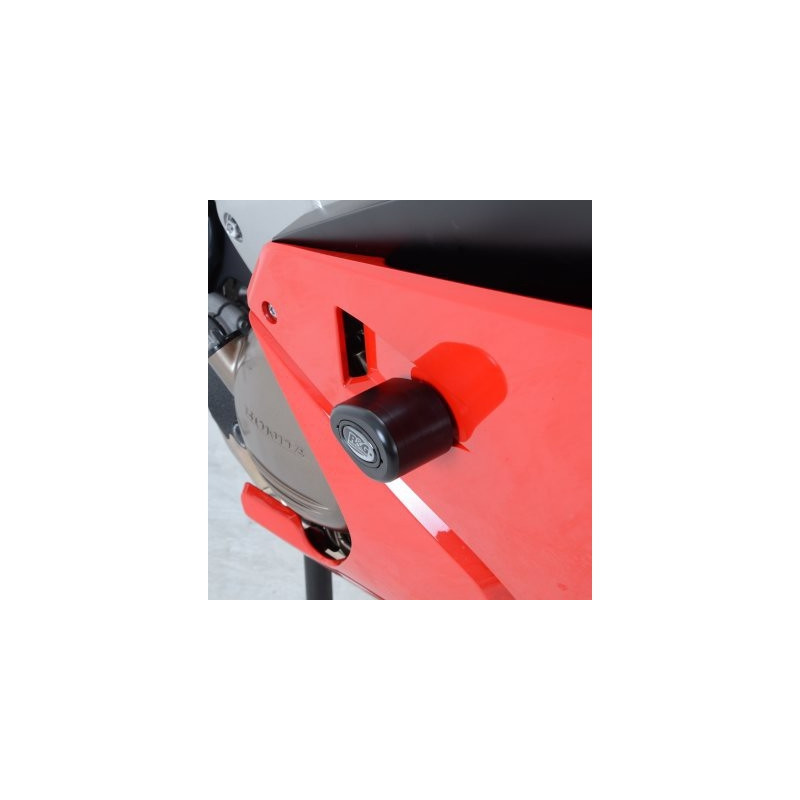 Tampon Protection Aero RG Racing Honda VFR800