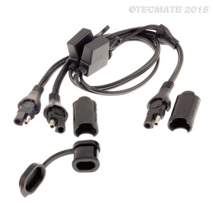 Cable adaptateur SAE71 vers...