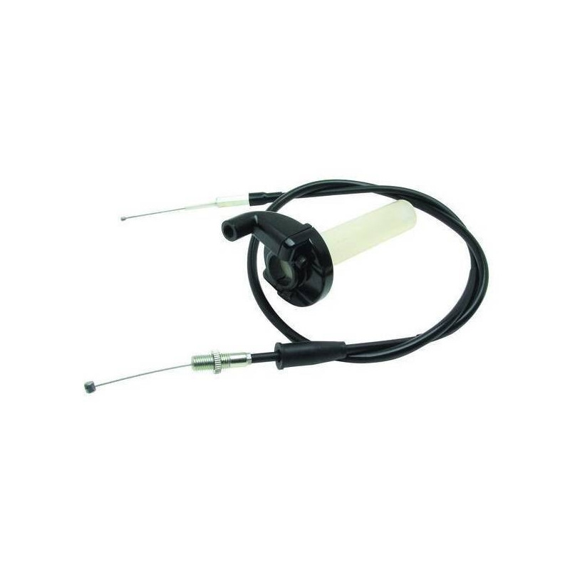 Kit Poignée de Gaz + Cable Accelerateur MOTION PRO CR Pro Can Am