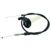 Kit Poignée de Gaz + Cable Accelerateur MOTION PRO CR Pro Yamaha YFM 550/700 Grizzly