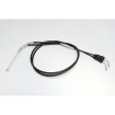 Cable Accelerateur Tirage  et  Retour SUZUKI DR 650 SE -96