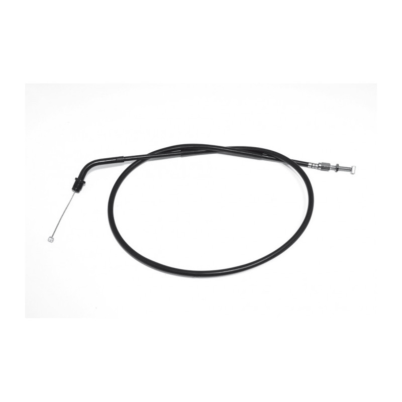 Cable Accelerateur Rallongé Retour VT 600 +15cm