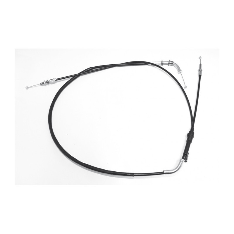 Cable Accelerateur Rallongé VS 600/750/800 +15cm