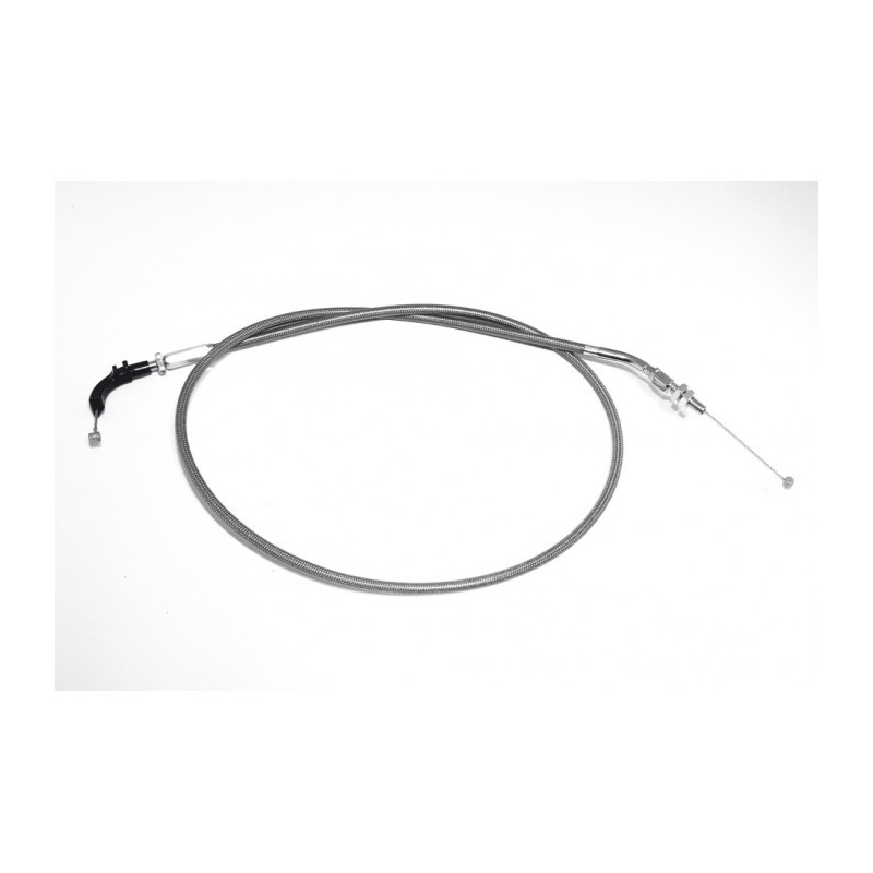 Cable Accelerateur Rallongé Tirage SUZUKI VZ1800 M109R 06-09 +15cm