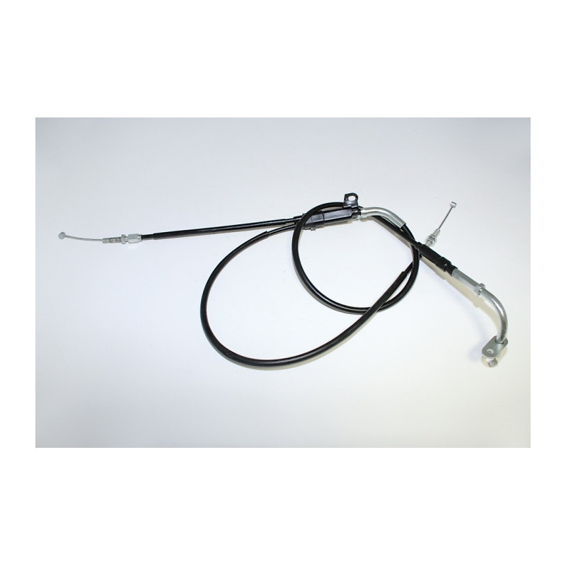 Cable Accelerateur Tirage  et  Retour SUZUKI VS 1400 -96
