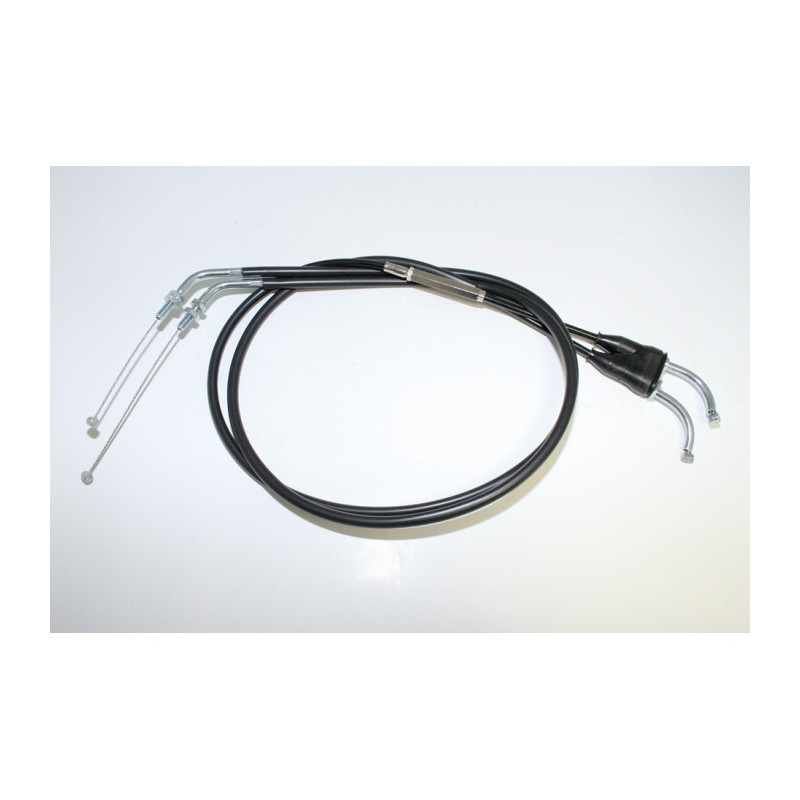 Cable Accelerateur Tirage  et  Retour SUZUKI DR 800 SP 93