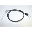 Cable Accelerateur Tirage  et  Retour SUZUKI DR 800 SP 93
