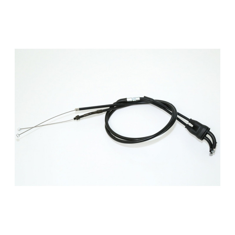 Cable Accelerateur Tirage  et  Retour YAMAHA YZF 750 -93