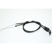 Cable Accelerateur Tirage  et  Retour YAMAHA YZF 750 -93