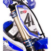 Kit T de Fourche XTRIG ROCS  Tech Offset 25 Yamaha YZ250F /YZ450F
