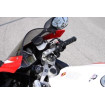 Guidon Bracelet Moto LSL Tour Match +50/20mm Honda CBR 1000RR 09-