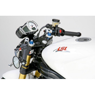 Guidon Bracelet Moto LSL...