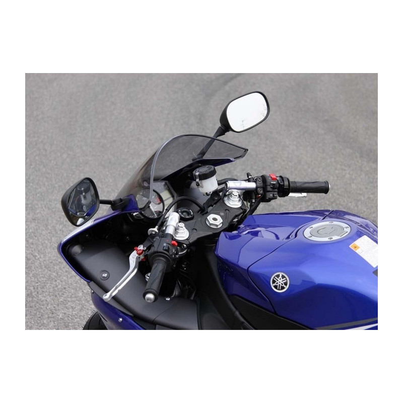 Kit Bracelet Moto LSL Tour Match +70/10mm Yamaha YZF-R1 09-