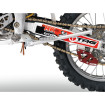 Bequille Moto Moose Racing Laterale a Vis Honda CRF 250/450 R/X