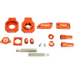Kit Finition Moose Racing Orange KTM SX 105/SX 85 03-12