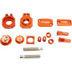 Kit Finition Moose Racing Orange KTM  SX/SX-F/EXC-F/EXC 125/200/250/450/500