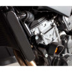 Tampon Protection Moto Street Defender Evotech KTM 790 Duke
