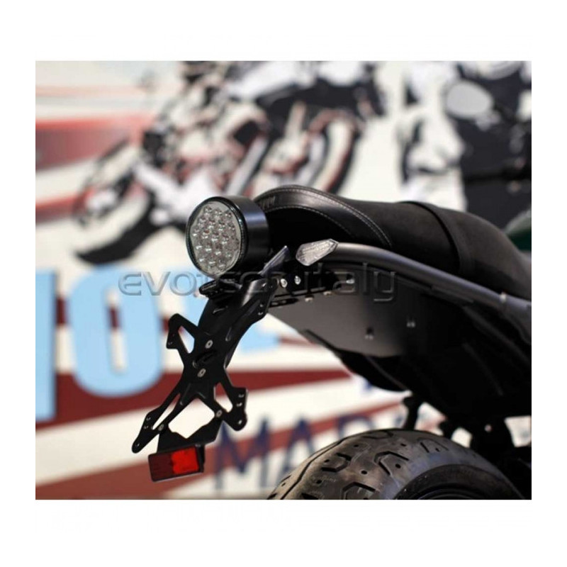 Acheter Support De Plaque Yamaha XSR 700 Evotech ESTR 0222 acheter-support-de-plaque-yamaha-xsr-700-evotech-estr-0222