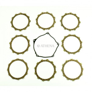 Kit Embrayage Athena...