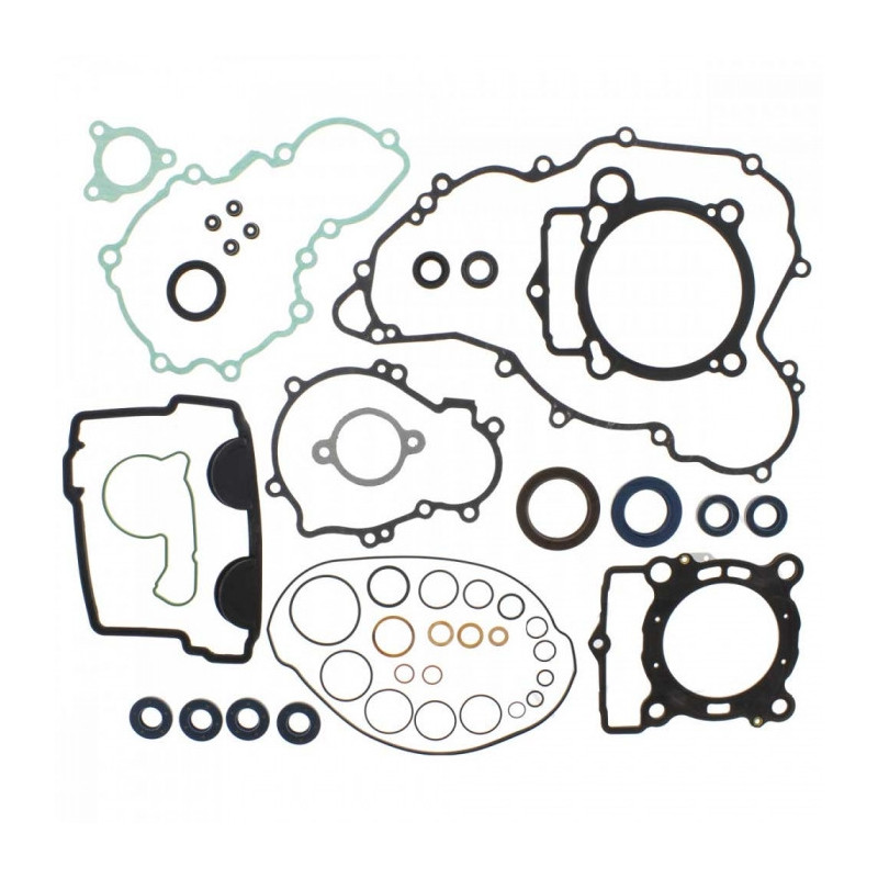 Kit Complet De Joints Moteur Pour Honda CB250 RS, XR250, Rebel Et Autres Modèles