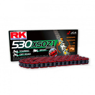Chaine RK 530 XSOZ1 116...