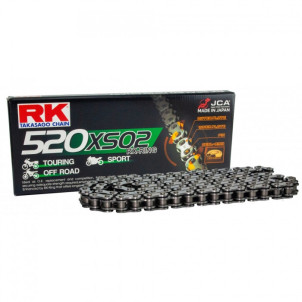 Chaine RK 520 XSO2 92...