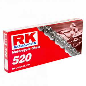Chaine RK 520 Standard 104...