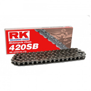 Chaine RK 420 SB 102...