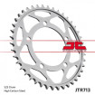 Couronne Moto Acier JT 40 Dents PAS 525 - JTR713.40
