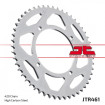 Couronne Moto Acier JT 52 Dents PAS 420 - JTR461.52