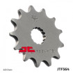 Pignon Moto Acier 15 Dents PAS 520 JT Sprockets - JTF564.15