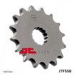 Pignon Moto Acier 15 Dents PAS 428 JT Sprockets - JTF558.15