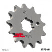 Pignon Moto Acier 16 Dents PAS 420 JT Sprockets - JTF546.16