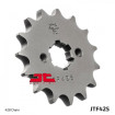 Pignon Moto Acier 17 Dents PAS 428 JT Sprockets - JTF425.17
