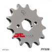 Pignon Moto Acier 15 Dents PAS 520  JT Sprockets - JTF328.15