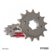 Pignon Moto Acier 15 Dents PAS 520 JT Sprockets - JTF283.15