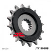 Pignon Moto Acier 16 Dents PAS 520 JT Sprockets - JTF1902.16RB