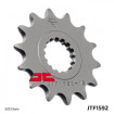 Pignon Moto Acier 16 Dents PAS 520 JT Sprockets - JTF1592.16
