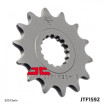 Pignon Moto Acier 15 Dents PAS 520 JT Sprockets - JTF1592.15