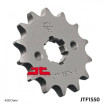 Pignon Moto Acier 15 Dents PAS 428 JT Sprockets - JTF1550.15