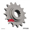 Pignon Moto Acier 15 Dents PAS 520 JT Sprockets - JTF1538.15