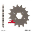 Pignon Moto Acier 14 Dents PAS 520 JT Sprockets - JTF1265.14