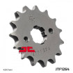 Pignon Moto Acier 17 Dents PAS 428 JT Sprockets - JTF1264.17